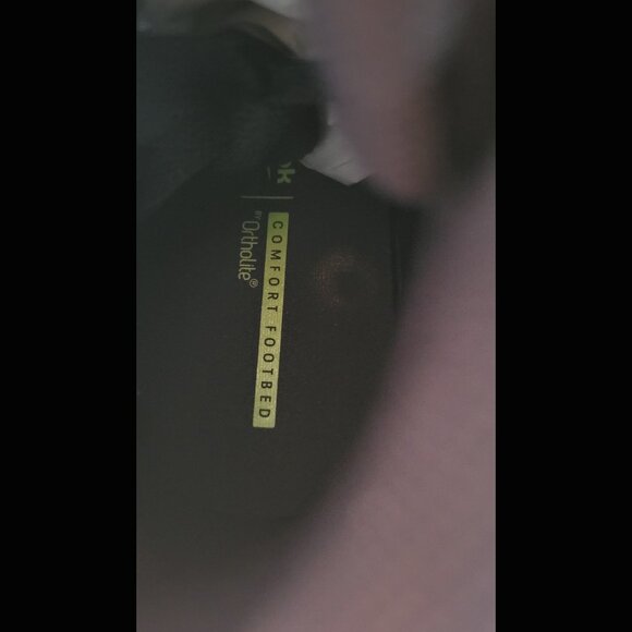 Reebok Resonator Mid Mens Size 11 New Black - Picture 5 of 8